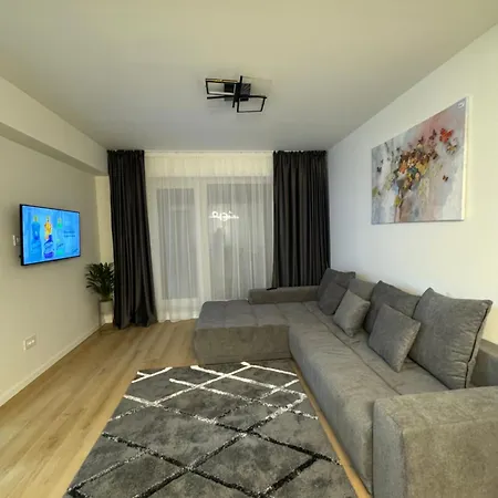Elite Kasper Apartment Brasov Exterior photo