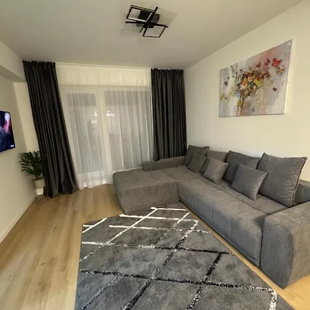 Elite Kasper Apartment Brasov Exterior photo
