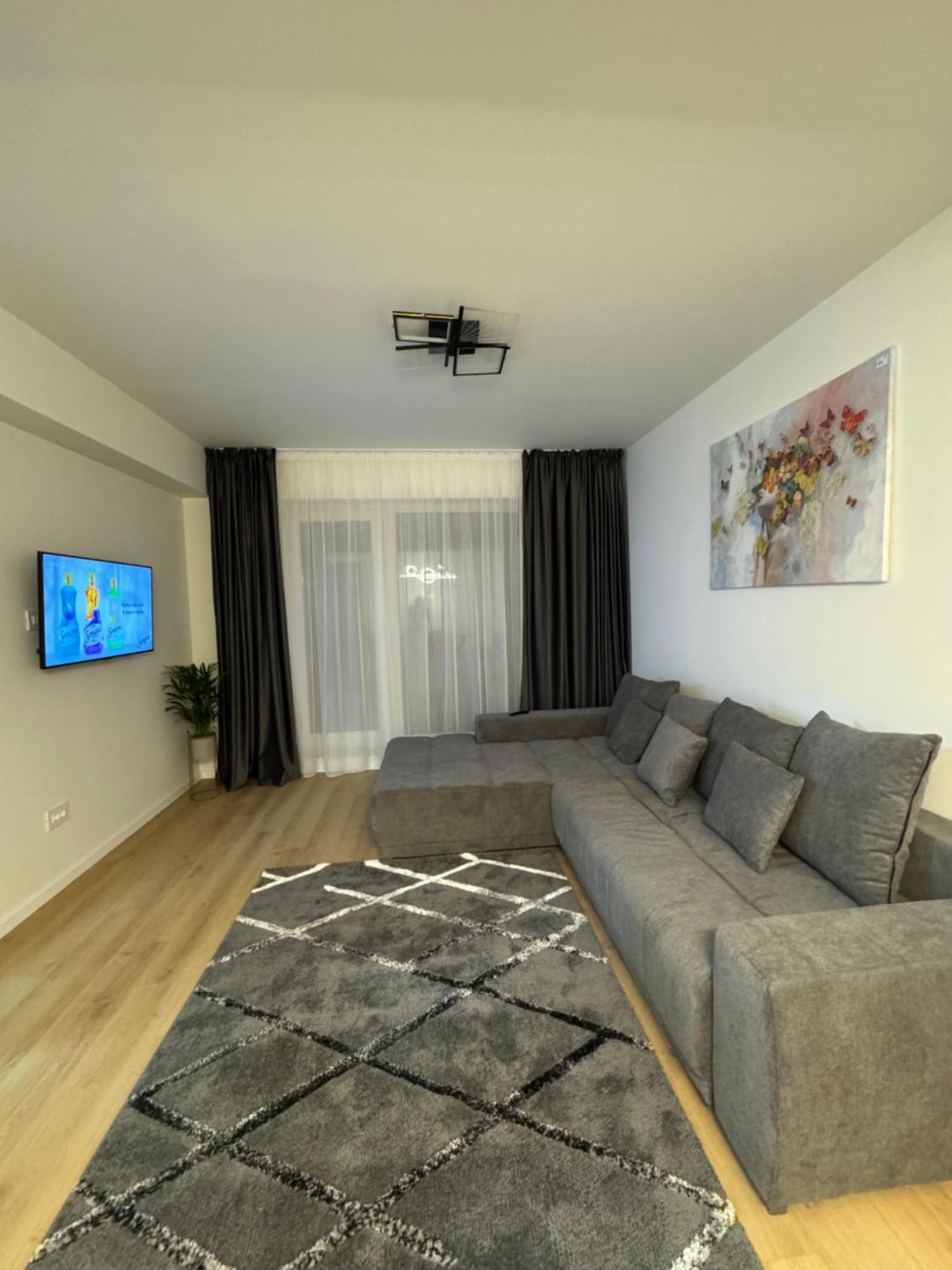 Elite Kasper Apartament