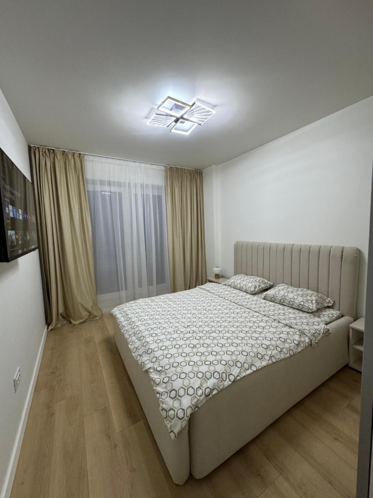 Elite Kasper Appartement *