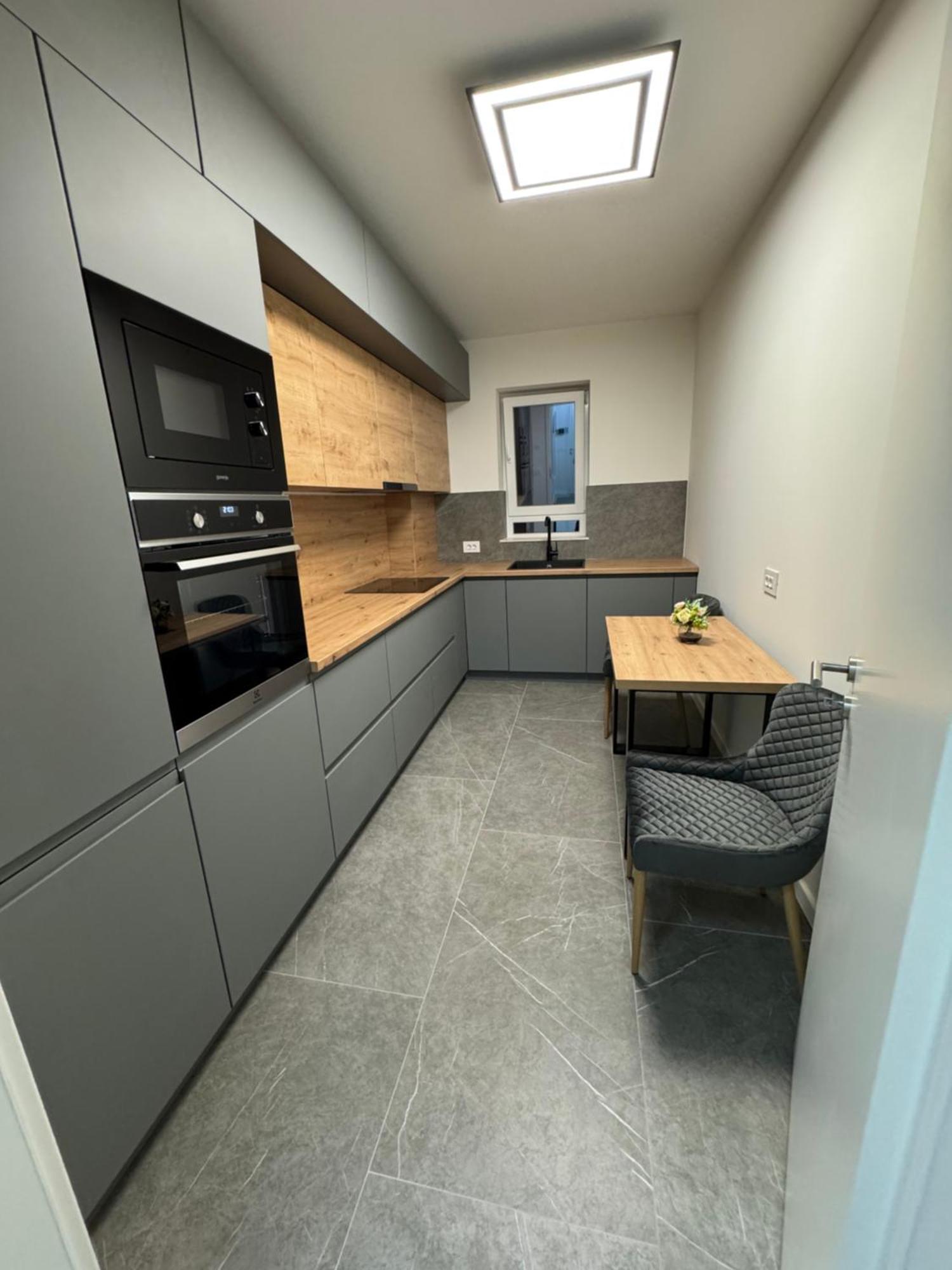 Elite Kasper Appartement *