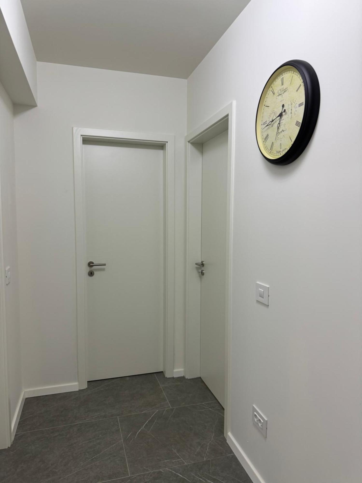 Elite Kasper Appartement *