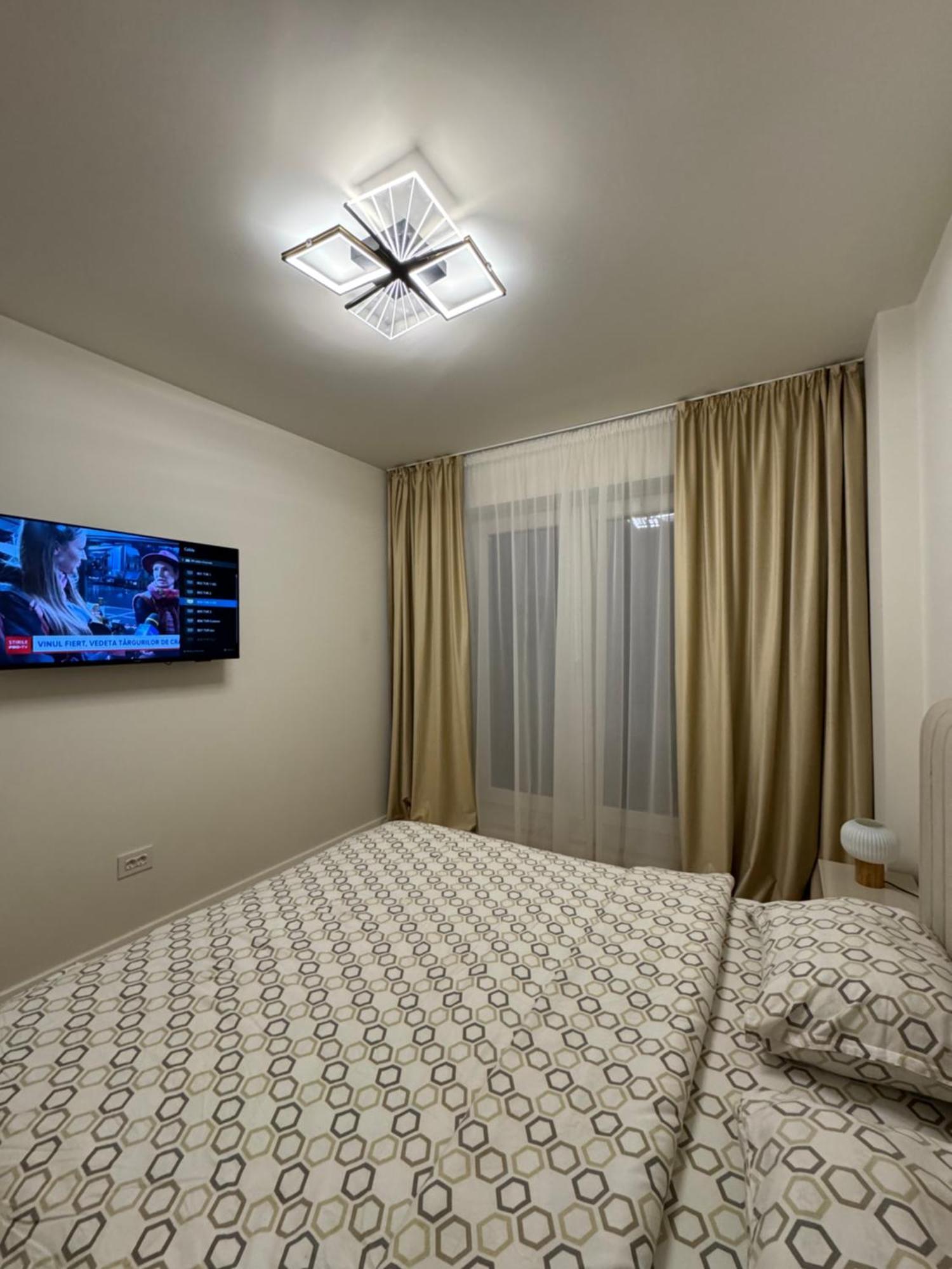Elite Kasper Appartement *